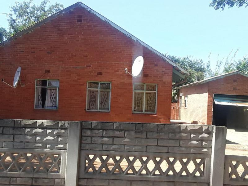 0 Bedroom Property for Sale in Allanridge Free State
